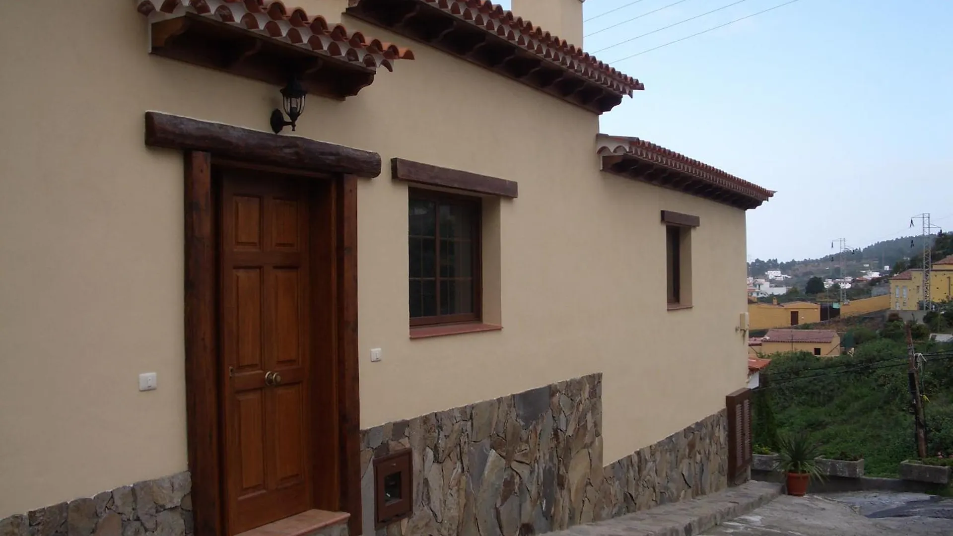Apartamento La Gemela Icod De Los Vinos