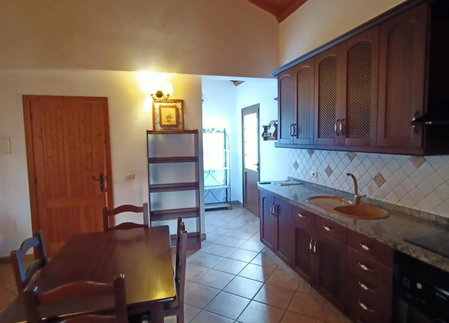 Apartmán Apartamento La Gemela Icod De Los Vinos