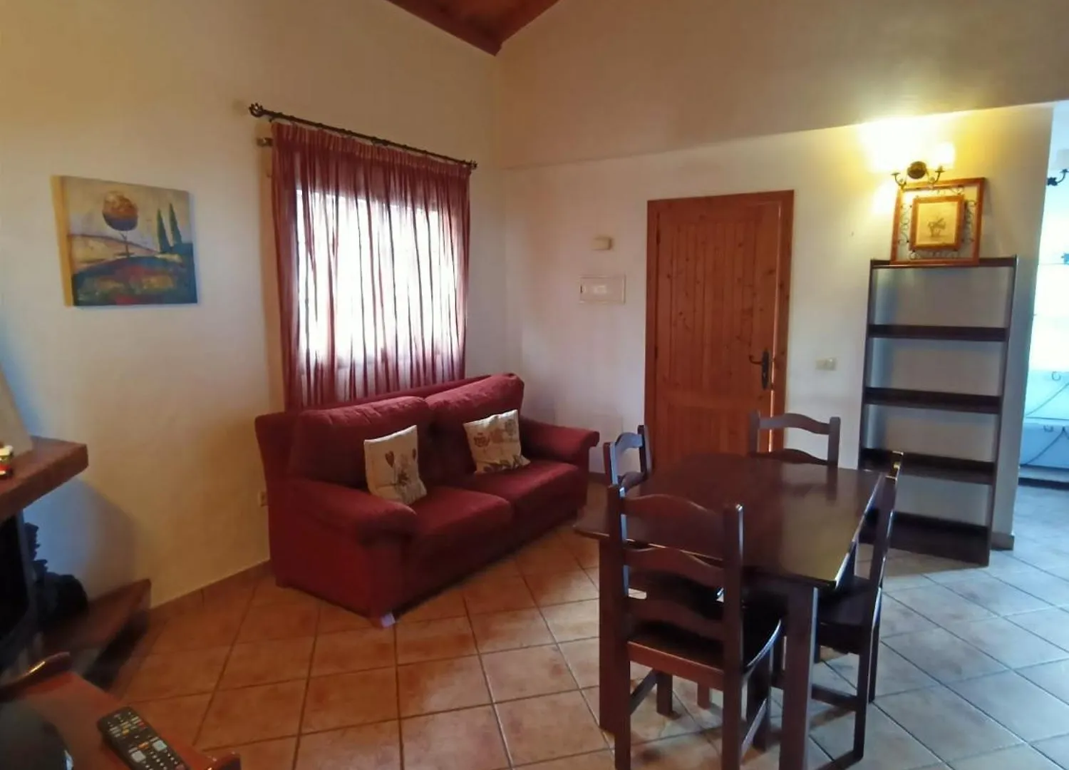 Apartamento La Gemela Icod De Los Vinos