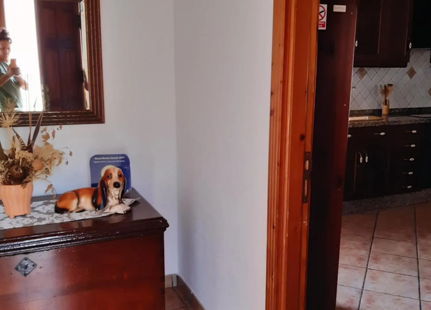 Appartamento Apartamento La Gemela Icod De Los Vinos