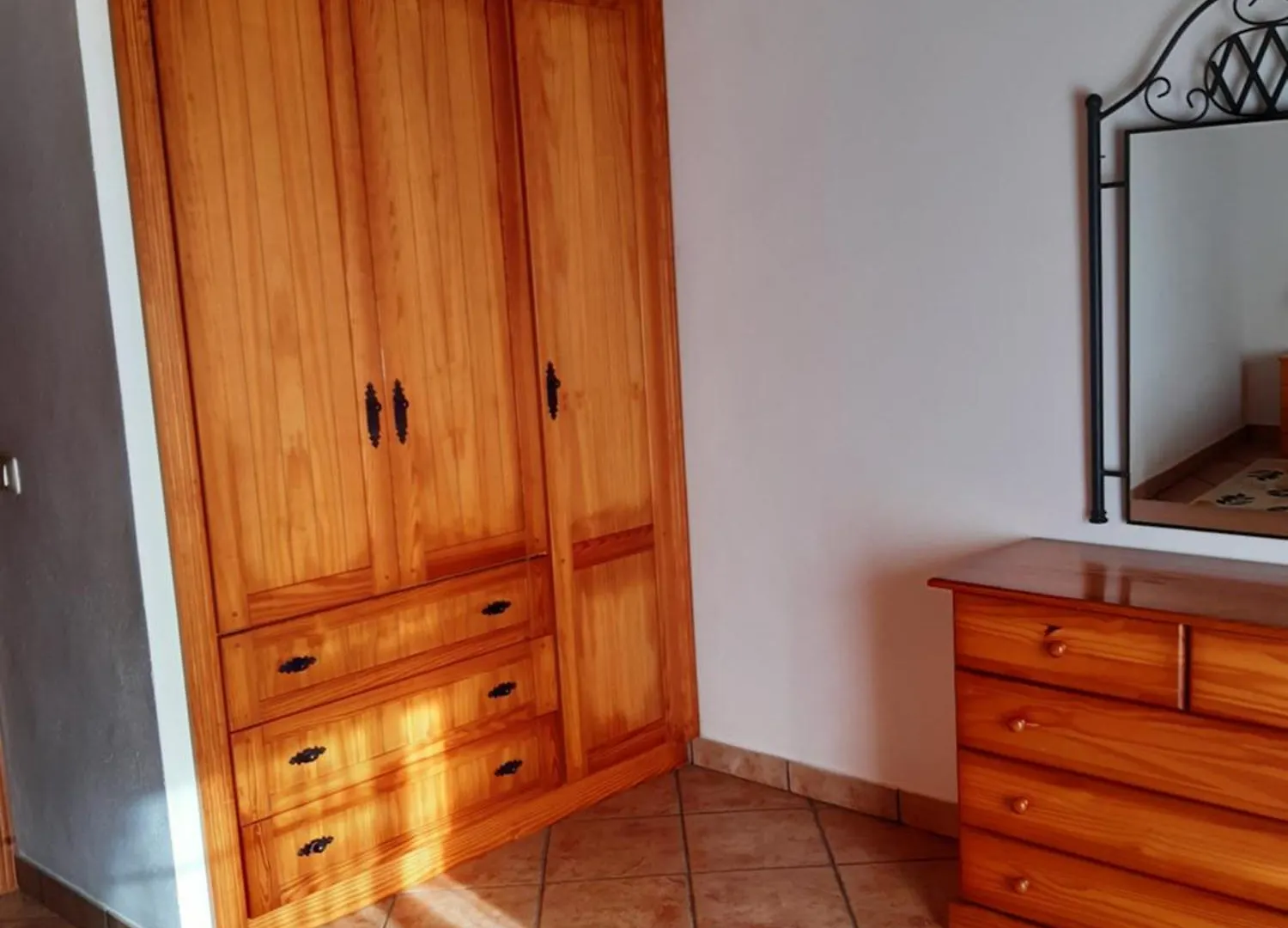 Apartamento La Gemela Icod De Los Vinos Španělsko