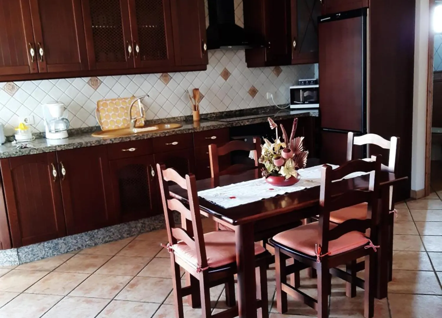Apartamento La Gemela Icod De Los Vinos