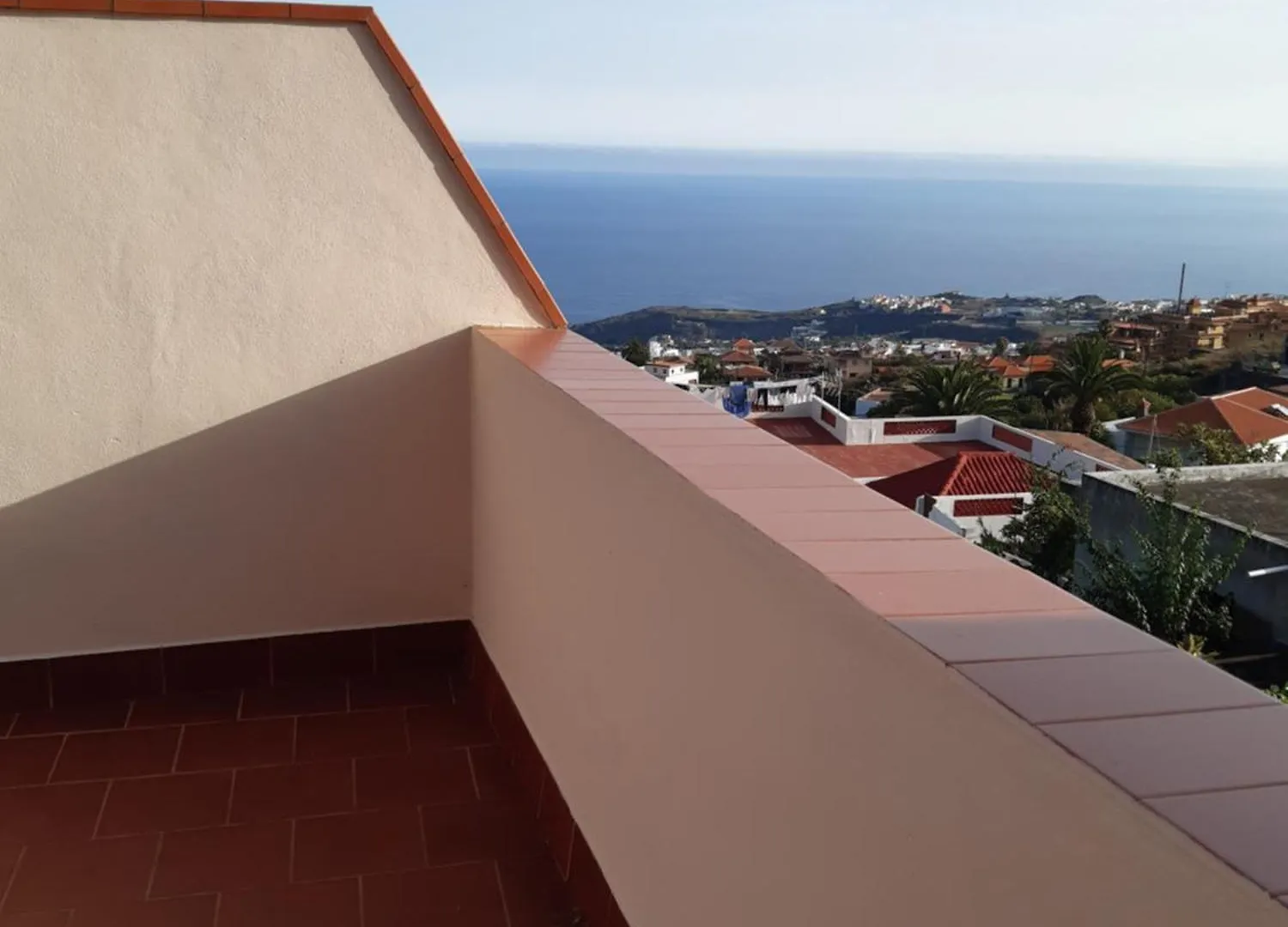 Apartamento La Gemela Icod De Los Vinos 0*,