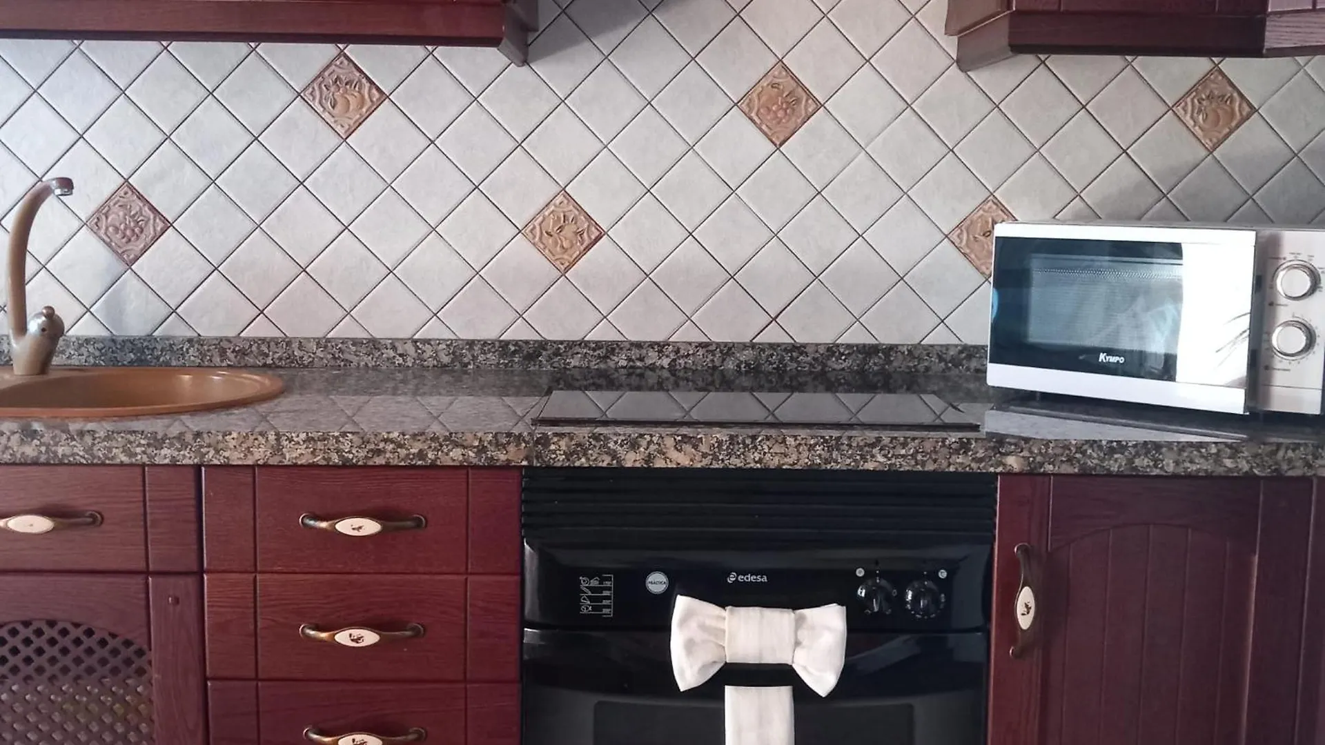 Apartmán Apartamento La Gemela Icod De Los Vinos