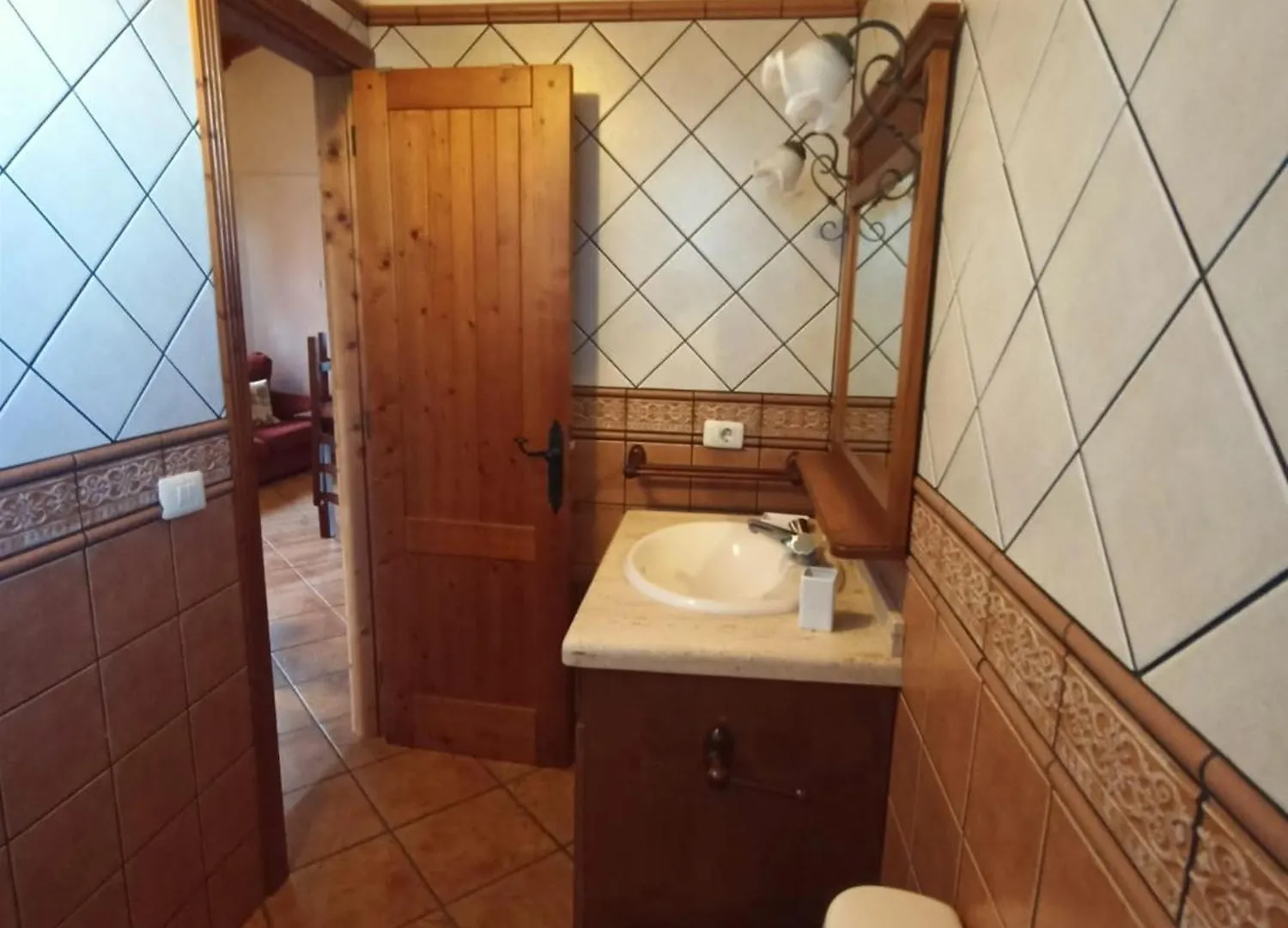 Apartamento La Gemela Icod De Los Vinos Spain