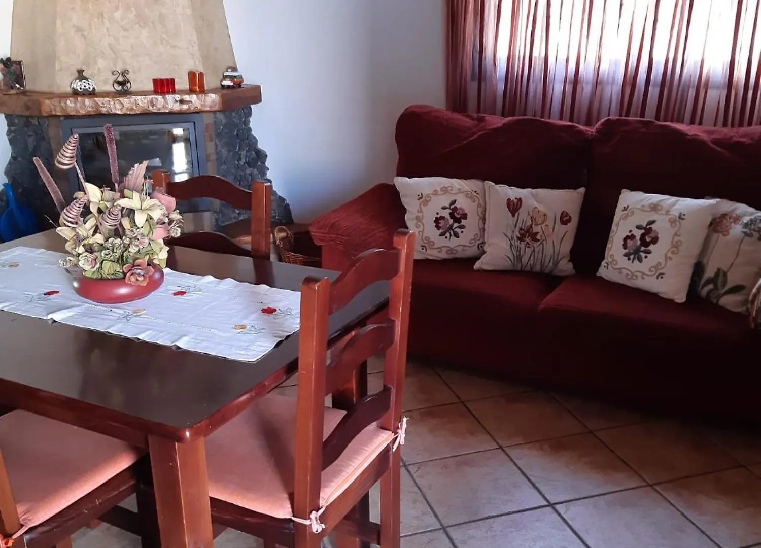 Apartamento La Gemela Icod De Los Vinos Apartment
