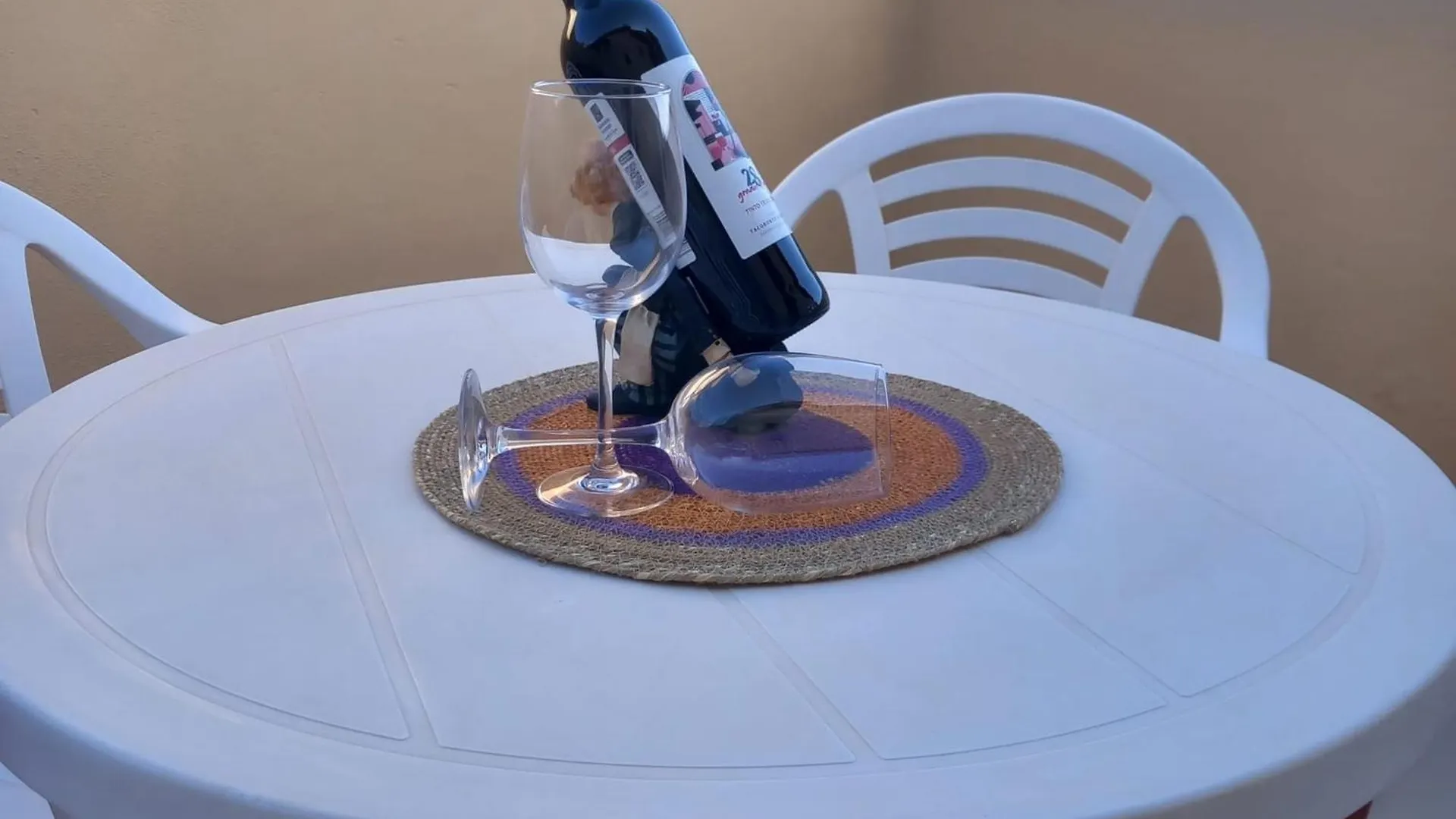 Apartamento La Gemela Icod De Los Vinos Apartment